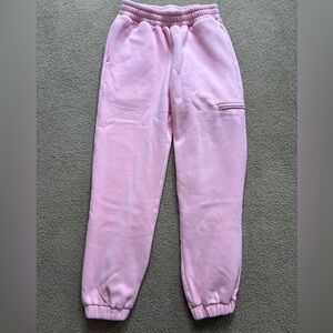 Comfrt Airplane Mode Travel Sweatpants